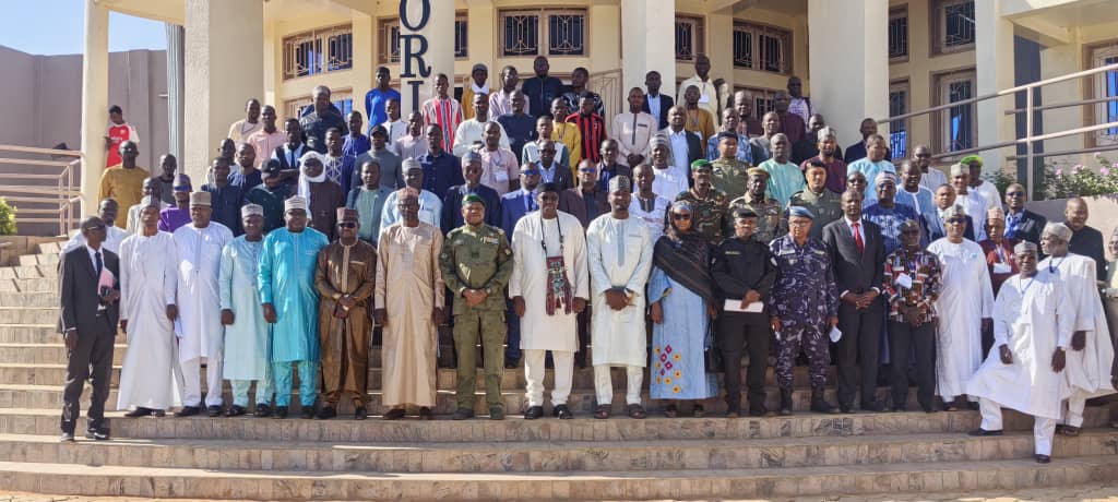 Tahoua : Première édition des Doctoriales