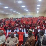 Ministère Enseignement Supérieur/ Recherche