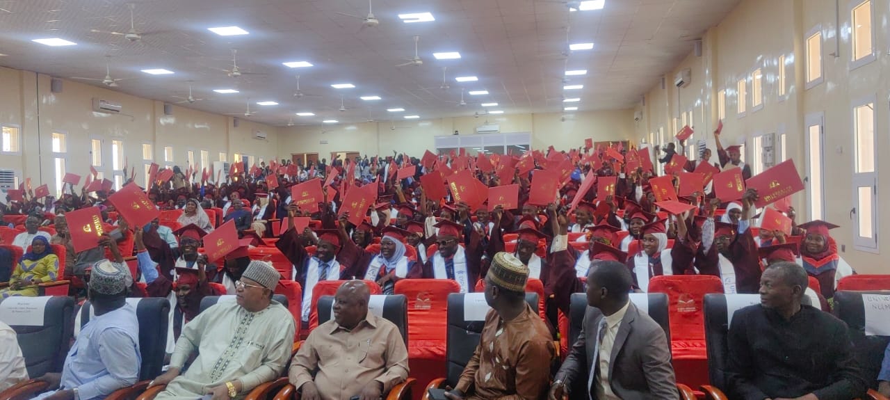 Ministère Enseignement Supérieur/ Recherche