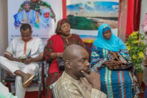 Le Ministère de la jeunesse et des sports