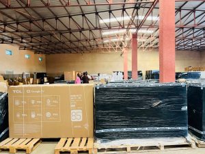 Ministère de l'éducation