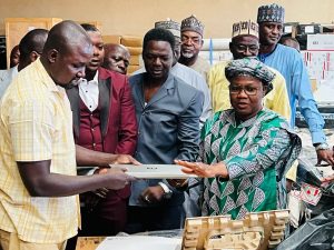 Ministère de l'éducation