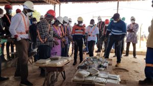 Comité national de lutte contre la drogue