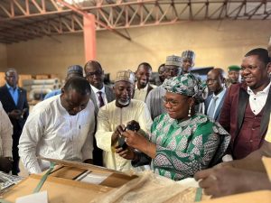 Ministère de l'éducation