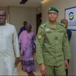 Ministère des Mines