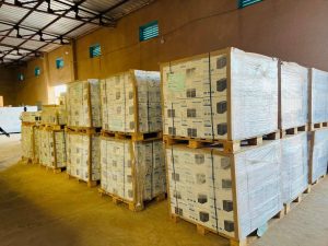 Ministère de l'éducation