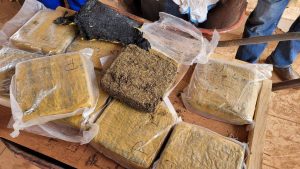 Comité national de lutte contre la drogue