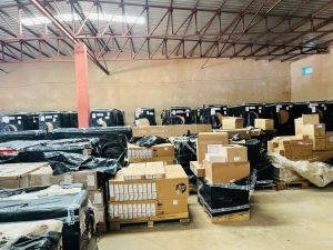 Ministère de l'éducation