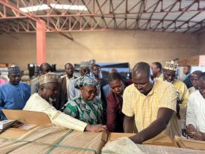 Ministère de l'éducation