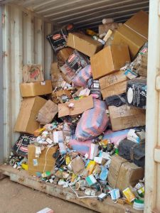 Comité national de lutte contre la drogue