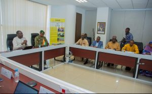 Ministère des Mines