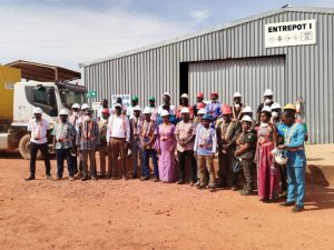 Comité national de lutte contre la drogue