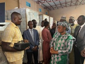 Ministère de l'éducation