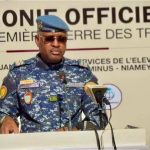 Ministère de l’Agriculture et de l’Élevage.