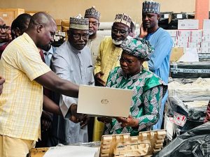 Ministère de l'éducation