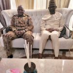 Ministère des affaires étrangère mali