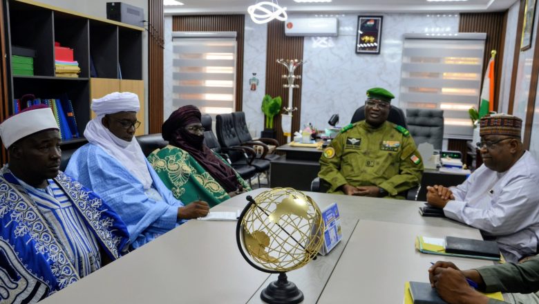 Ministère de l'Intérieur