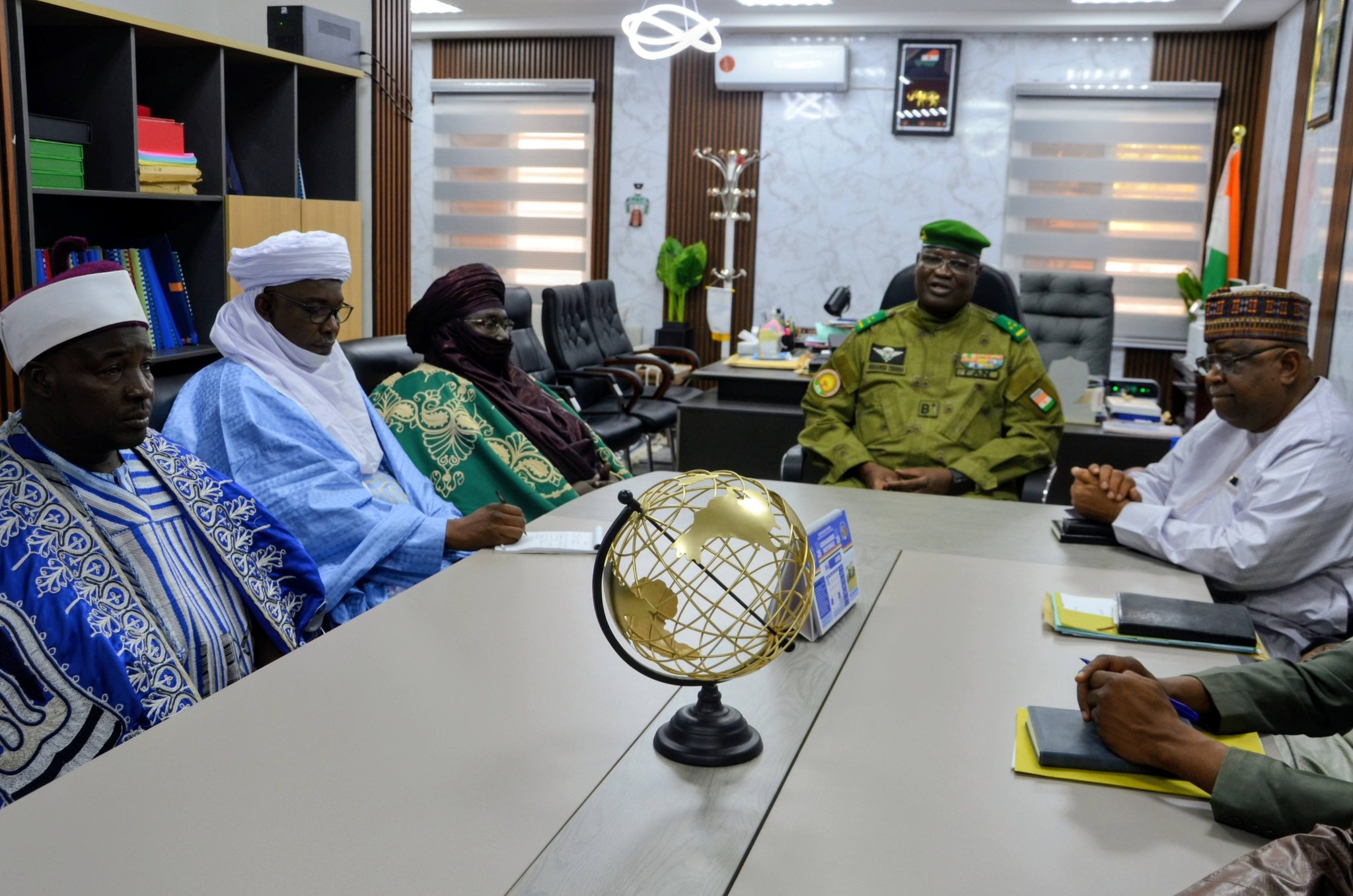 Ministère de l'Intérieur