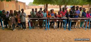 Garde Nationale du Niger