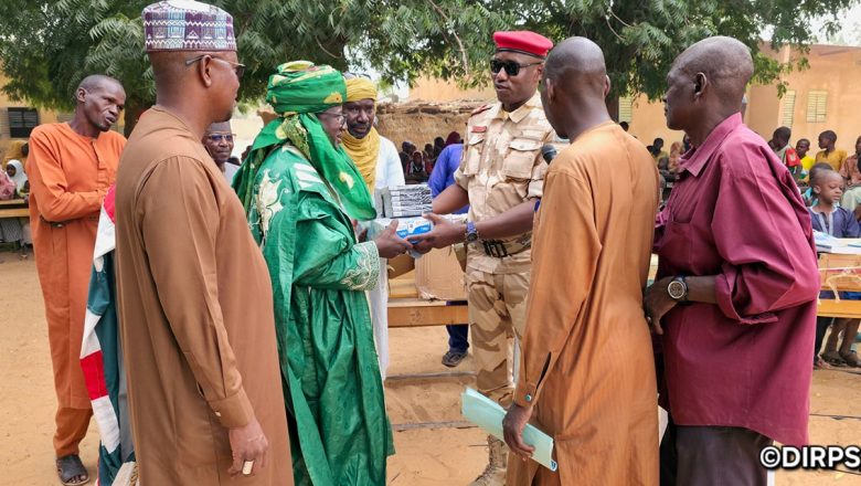 Garde Nationale du Niger
