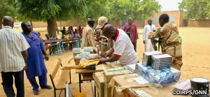 Garde Nationale du Niger