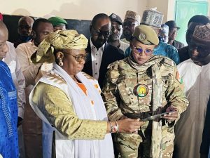 Ministère de l'Education Nationale