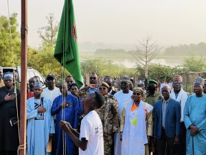 Ministère de l'Education Nationale 