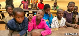 Garde Nationale du Niger