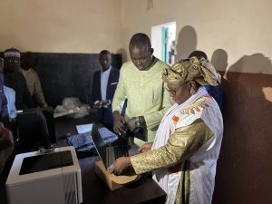 Ministère de l'Education Nationale 