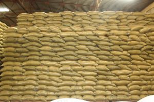 MINISTERE DU COMMERCE ET DE L’INDUSTRIE A EFFECTUE