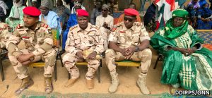 Garde Nationale du Niger