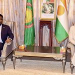 Ministère des Affaires étrangères