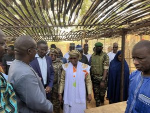 Ministère de l'Education Nationale 