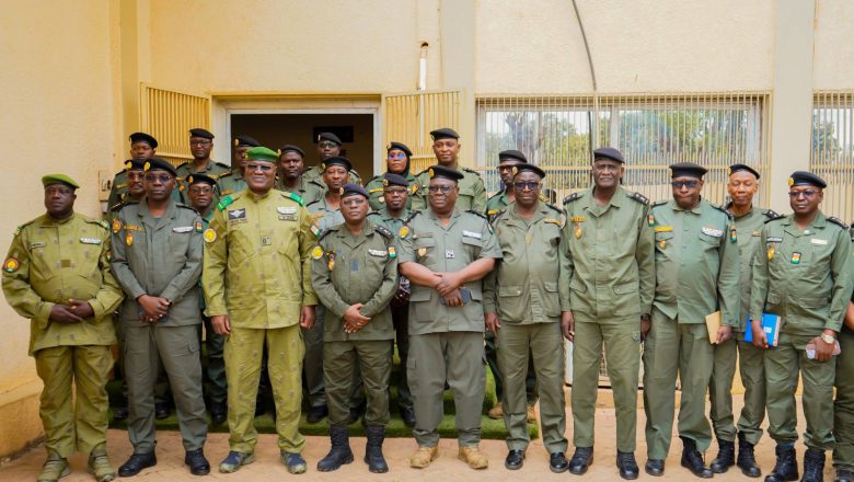 Ministère de l’Intérieur