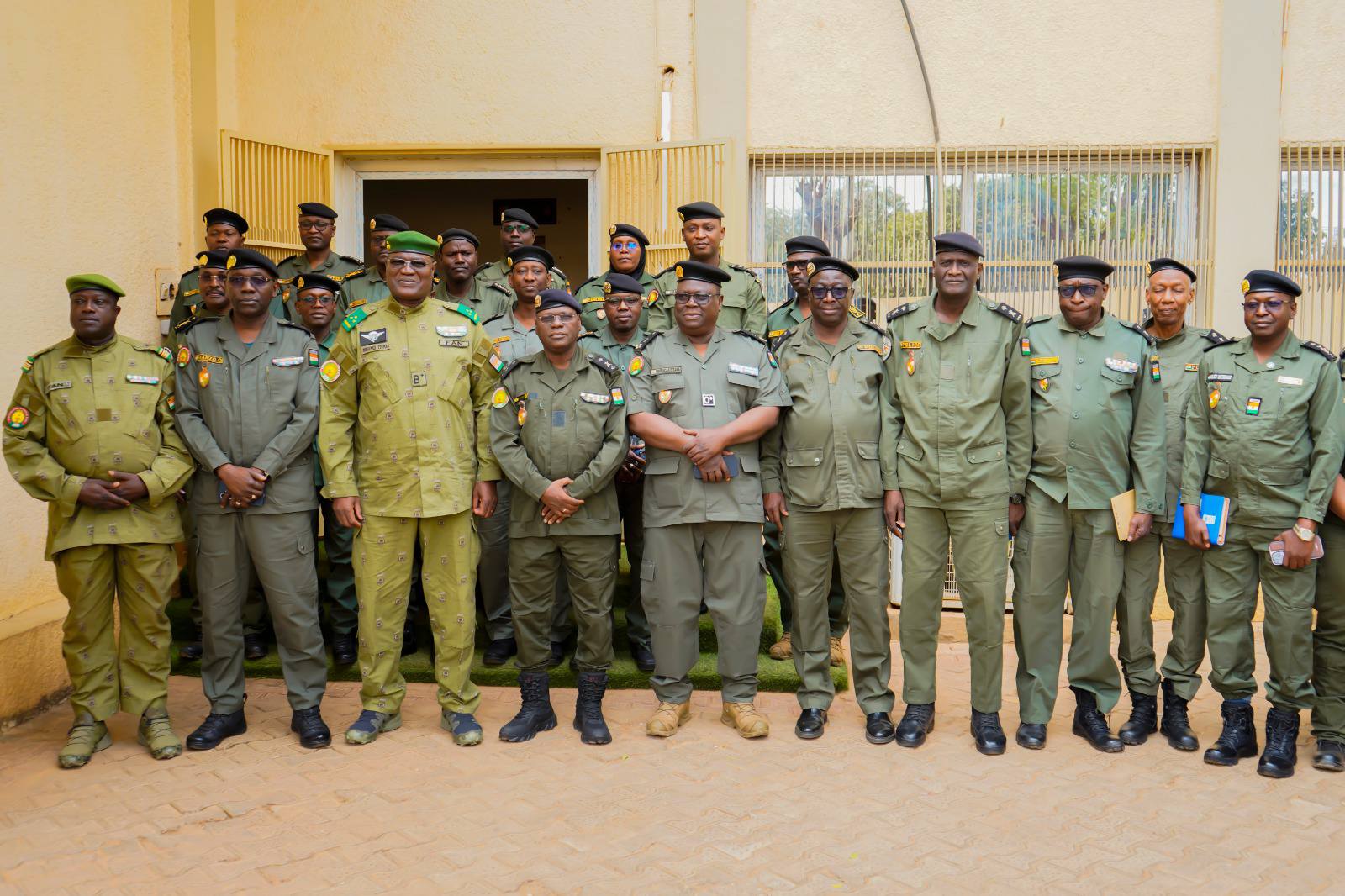 Ministère de l’Intérieur