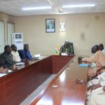 Ministère du Commerce et de l’Industrie