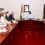 Ministère des Affaire Etrangère