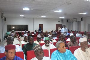 Ministère du Commerce et de l'Industrie