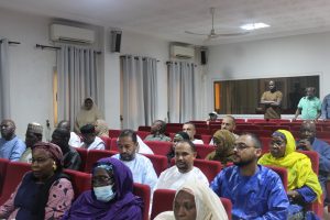 Ministère du Commerce et de l'Industrie