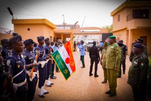 Ministère de l’Intérieur