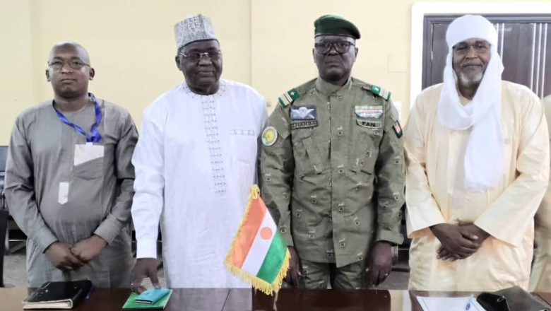 Ministère de la Santé