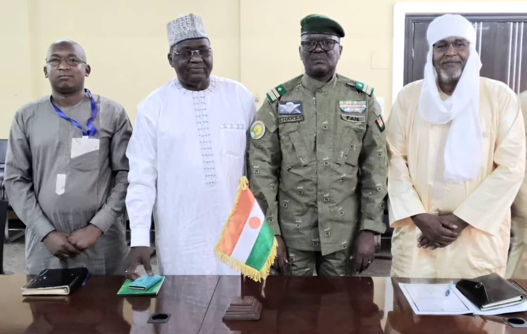 Ministère de la Santé