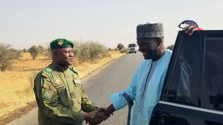 Ministère Enseignement Supérieur/ Recherche