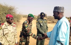 Ministère Enseignement Supérieur/ Recherche