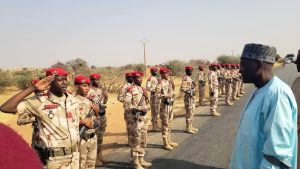 Ministère Enseignement Supérieur/ Recherche