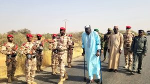 Ministère Enseignement Supérieur/ Recherche