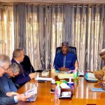 Ministère des Affaires étrangères