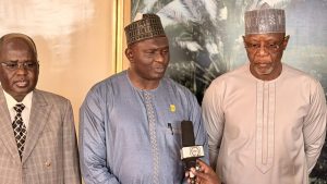 Ministère des Affaires Étrangères - Coopération