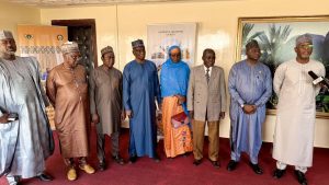 Ministère des Affaires Étrangères - Coopération