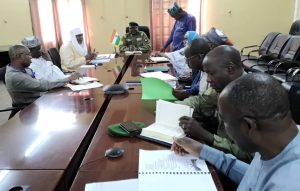 Ministère de la Santé